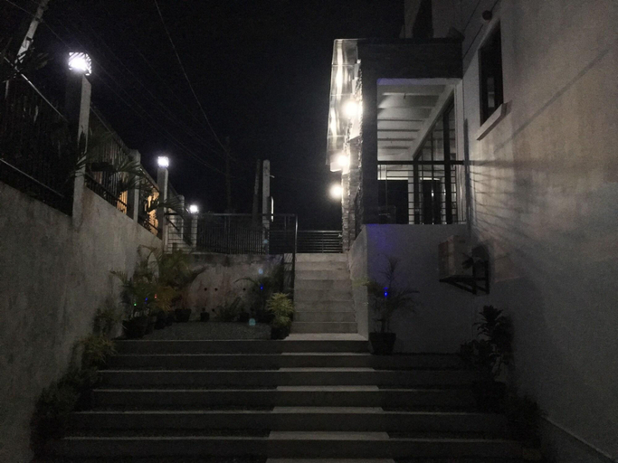 Public Area 3, Rangya Hotel, Tagaytay City
