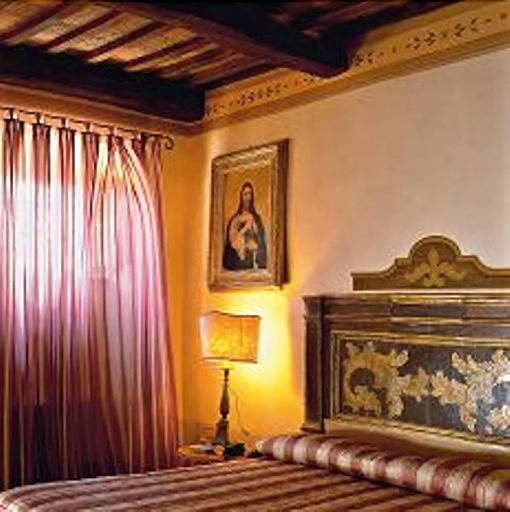 Public Area 4, Relais Villa Baldelli, Arezzo