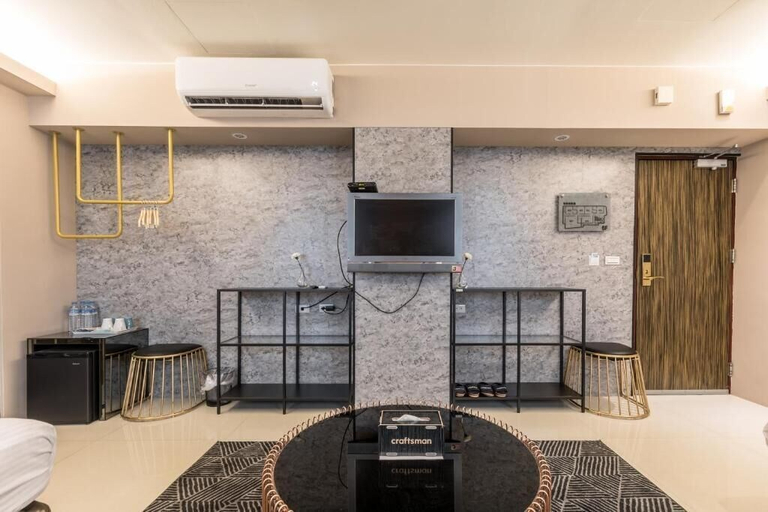 Others 5, Zhudeng 1965 Hotel, Taitung