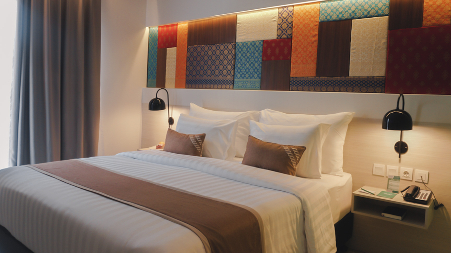 Bedroom 3, Patra Dumai, Dumai