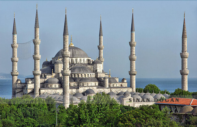 Exterior & Views 2, HALI HOTEL, Fatih