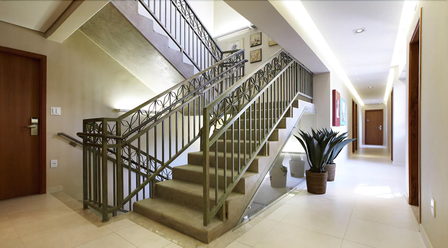 Public Area 2, Lírio D' Água Hotel, Olímpia