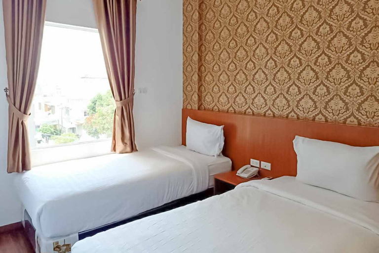 King's Palace, Medan