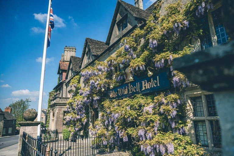 Exterior & Views 1, The Old Bell Hotel, Wiltshire