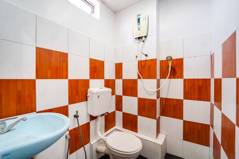 OYO 44058 Motel Sre Bayam, Kulim