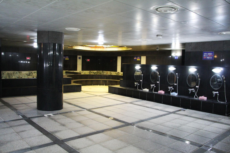 Public Area, Busan Youth Hostel Arpina, Haeundae