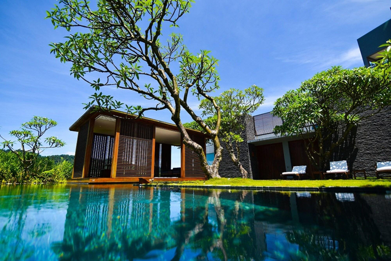 Sport & Beauty 2, The Lalu, Sun Moon Lake, Nantou