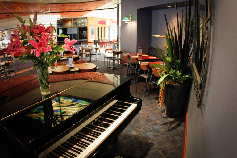 Public Area 3, Nightcap at Matthew Flinders Hotel, Melbourne