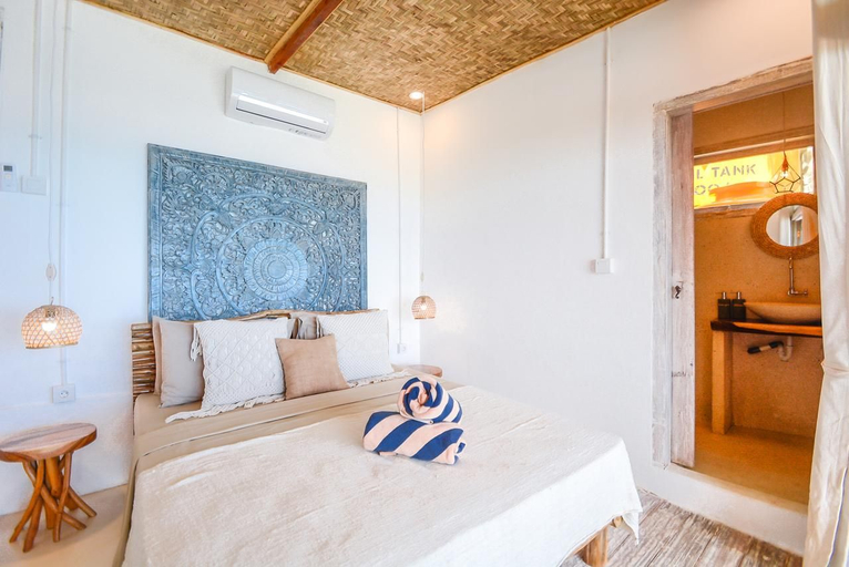 Bedroom 5, Le Cliff Bali - Uluwatu, Badung