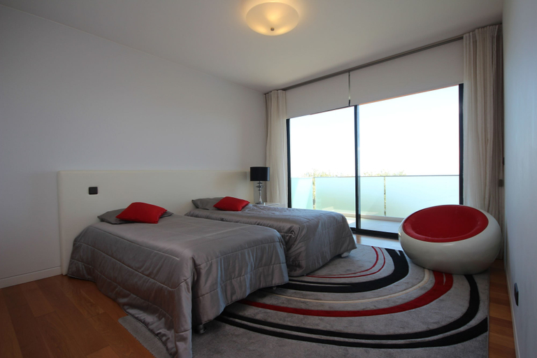 Bedroom 4, Villa Vitoria - by LovelyStay, Funchal