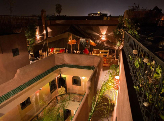 Exterior & Views 2, Riad Irhalne, Marrakech