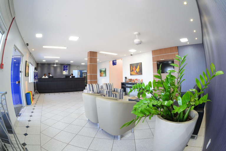Public Area