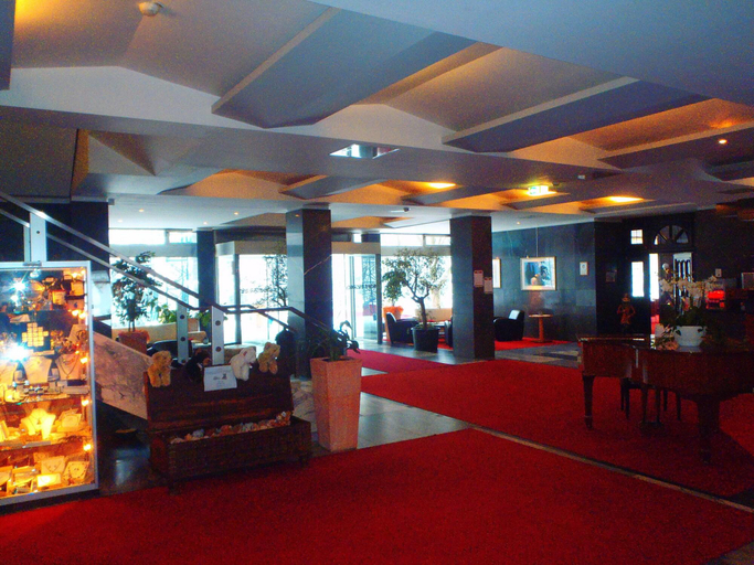Public Area 3, Carea Residenz Hotel Harzhöhe, Goslar