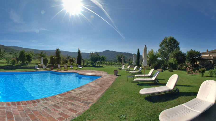 Sport & Beauty 2, Relais Villa Baldelli, Arezzo