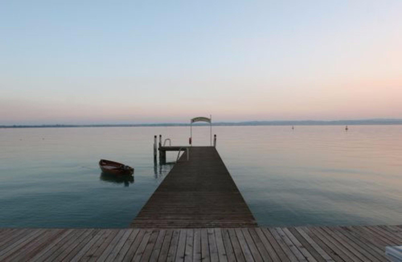 Exterior & Views, Hotel Continental Wellness & Spa, Brescia