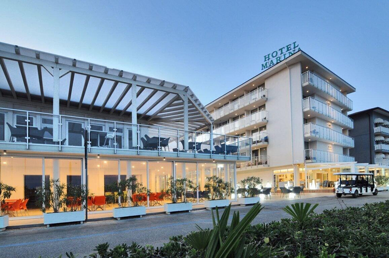 Exterior & Views 2, Marina Palac, Venezia