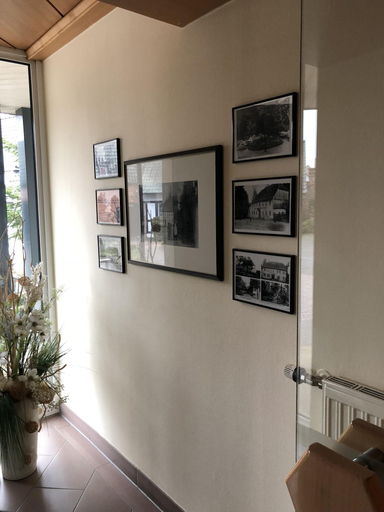 Public Area 3, Hotel Luther Birke, Wittenberg