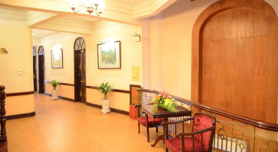 Public Area 3, Asia Hotel, Hai Bà Trưng