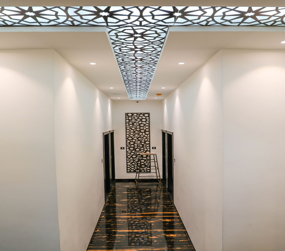 Public Area 2, PRIME GRAND HOTEL, Mumbai Suburban