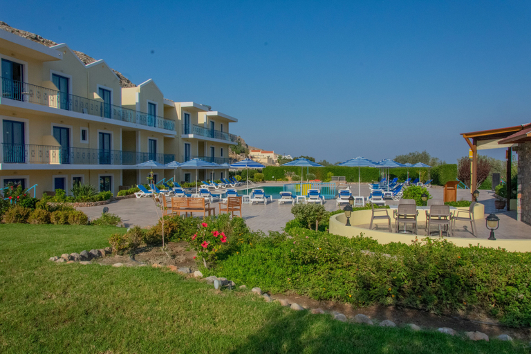 Exterior & Views 2, Rafael Hotel - Adults Only, South Aegean