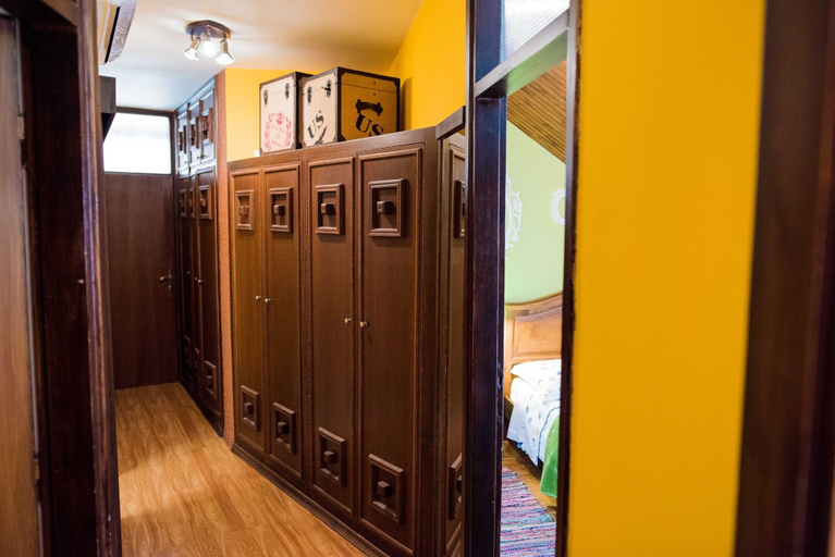 Public Area 3, Old Town Art Apartment Split by Litto, Split