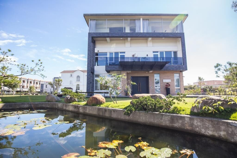 Exterior & Views 2, WMS Villa, Yilan
