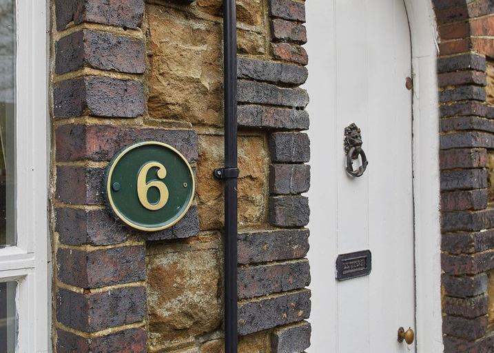 Public Area 3, Rosella Cottage, North Yorkshire