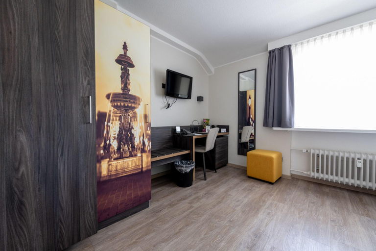 Public Area 2, Art Hotel Aachen, Städteregion Aachen