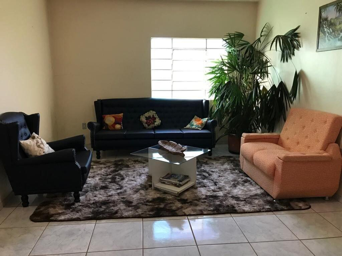 Public Area 2, Hotel Turismo, Chapada dos Guimarães