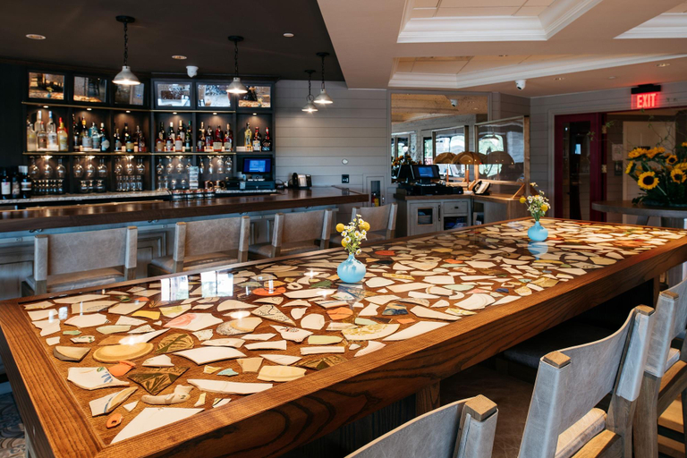 Food & Drinks 5, St James Hotel, Goodhue