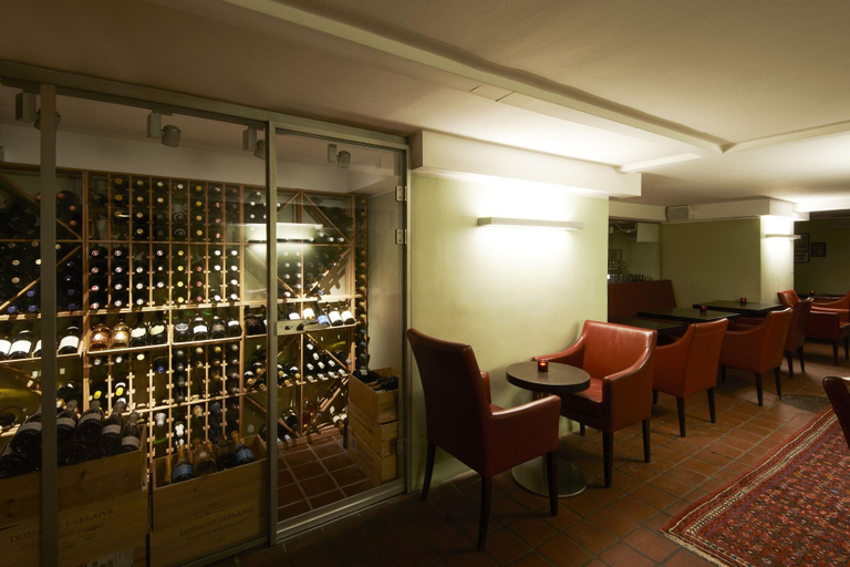 Food & Drinks 5, Milling Hotel Ritz, Århus