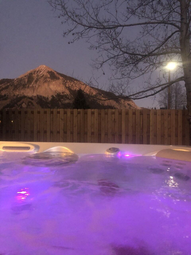 Sport & Beauty, The Ruby of Crested Butte, Gunnison