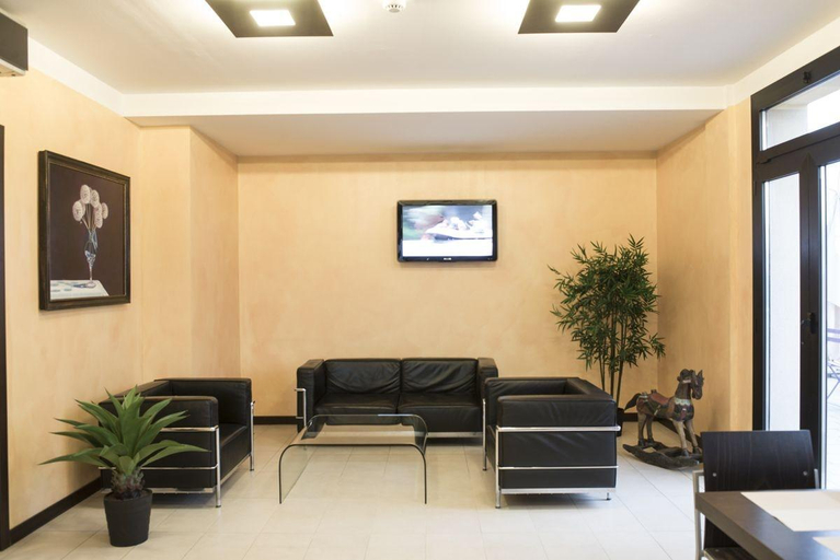 Public Area 3, Hotel Corte Business, Reggio Nell'Emilia