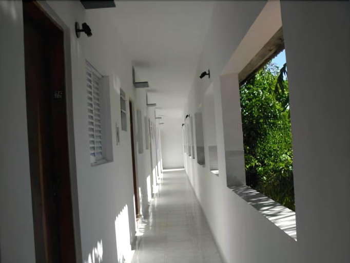 Public Area