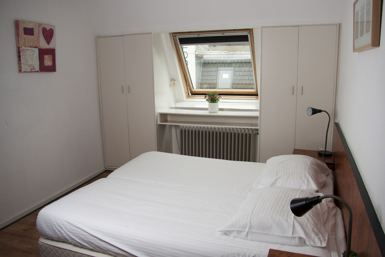 Bedroom 3, Benno, Eindhoven