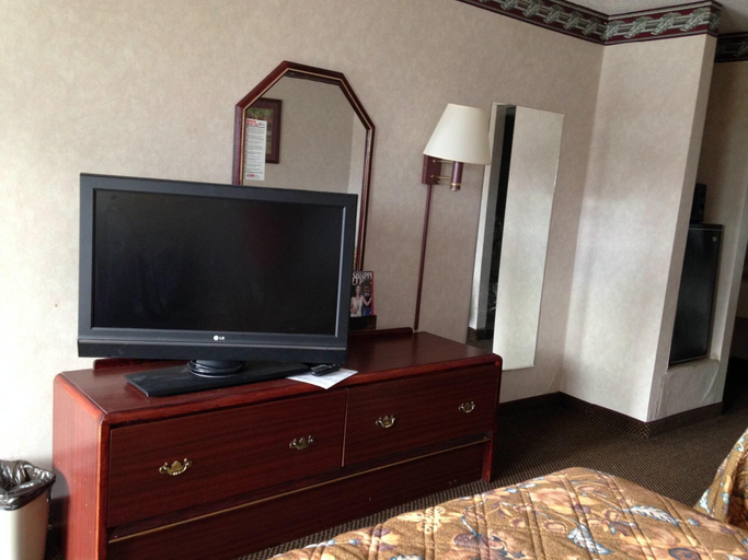 Public Area 3, Americas Best Value Inn & Suites Clarksdale, Coahoma
