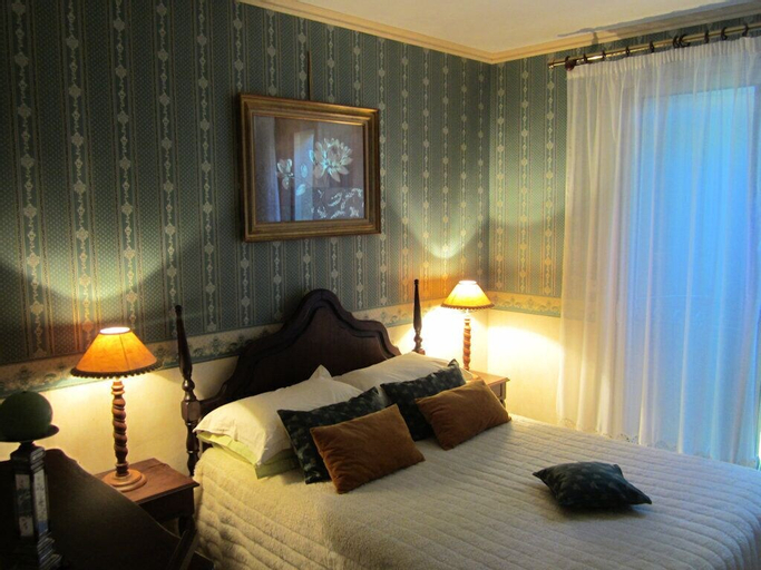 Bedroom 2, Villa L'enclos Des Lys, Charente-Maritime