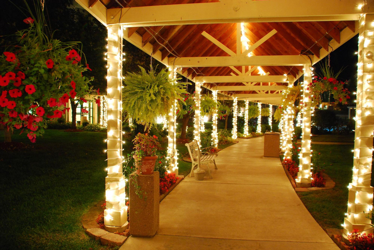 Branson Hillside Hotel, Taney