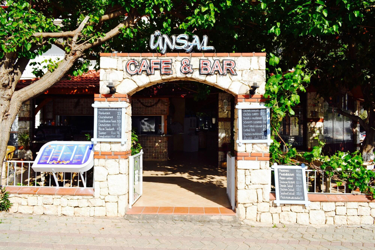 Exterior & Views 2, Unsal Hotel, Fethiye