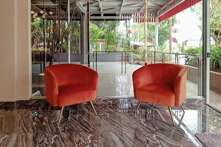 King's Palace, Medan