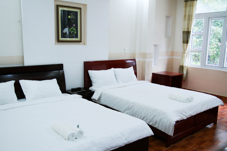 Thuy Tien Guesthouse Da Lat, Đà Lạt
