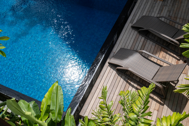 Sport & Beauty 5, The Calna Villa Bali, Badung