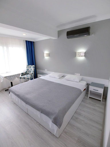 Bedroom 4, Artunc Hotel Bodrum, Bodrum