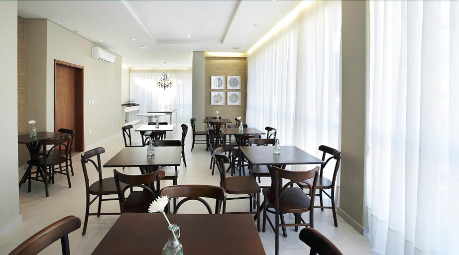 Food & Drinks 5, Lírio D' Água Hotel, Olímpia