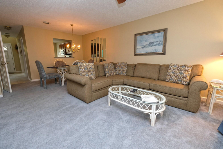 Public Area 3, Litchfield Beach & Golf Resort, Georgetown
