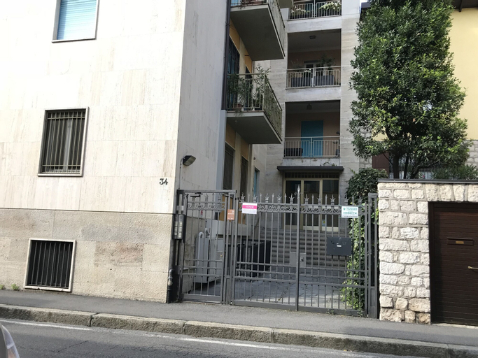 Flora Inn, Scotti's House - Due passi in centro, Bergamo