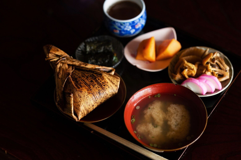 Food & Drinks 3, Nipponia Izumo Hirata Cotton Road, Izumo