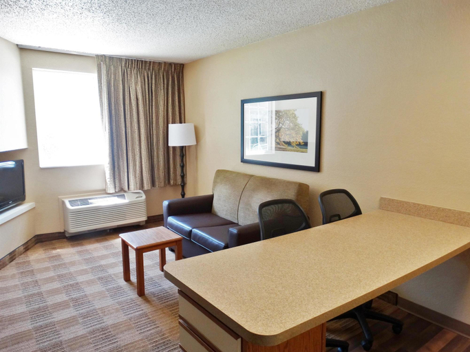 Bedroom 3, Extended Stay America - Phoenix - Airport - Tempe, Maricopa