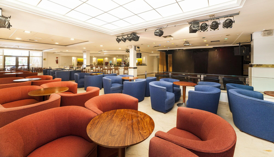 Public Area 3, Globales Resort - Santa Ponsa Park, Baleares