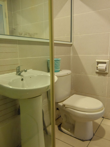 OYO 89577 Kristal Hotel, Keningau